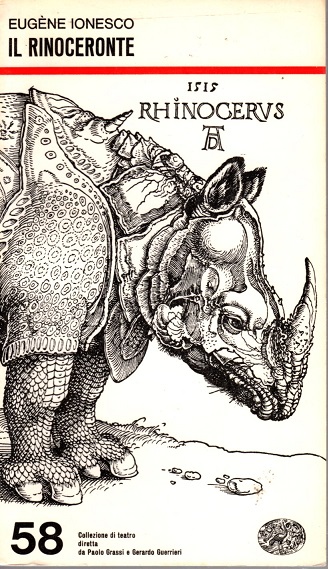 Rinoceronte (Il)