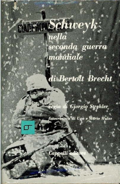 Schweyk nella seconda guerra mondiale