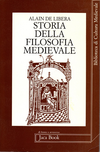 Storia della filosofia medievale