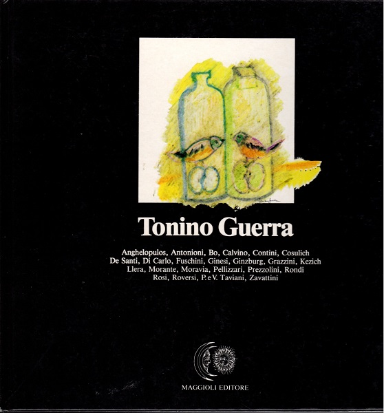 Tonino Guerra