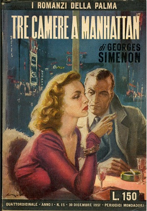 Tre camere a Manhattan