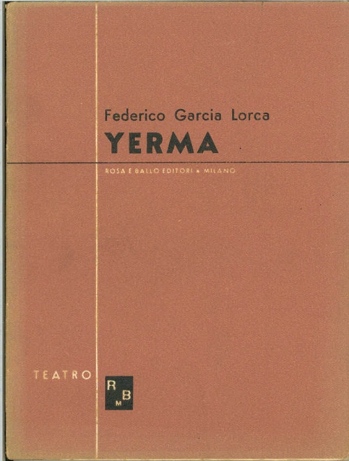 Yerma